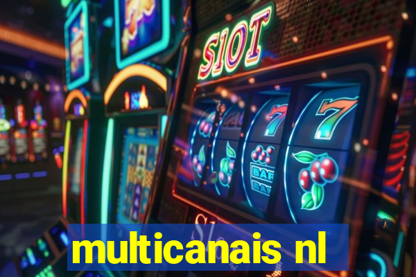 multicanais nl